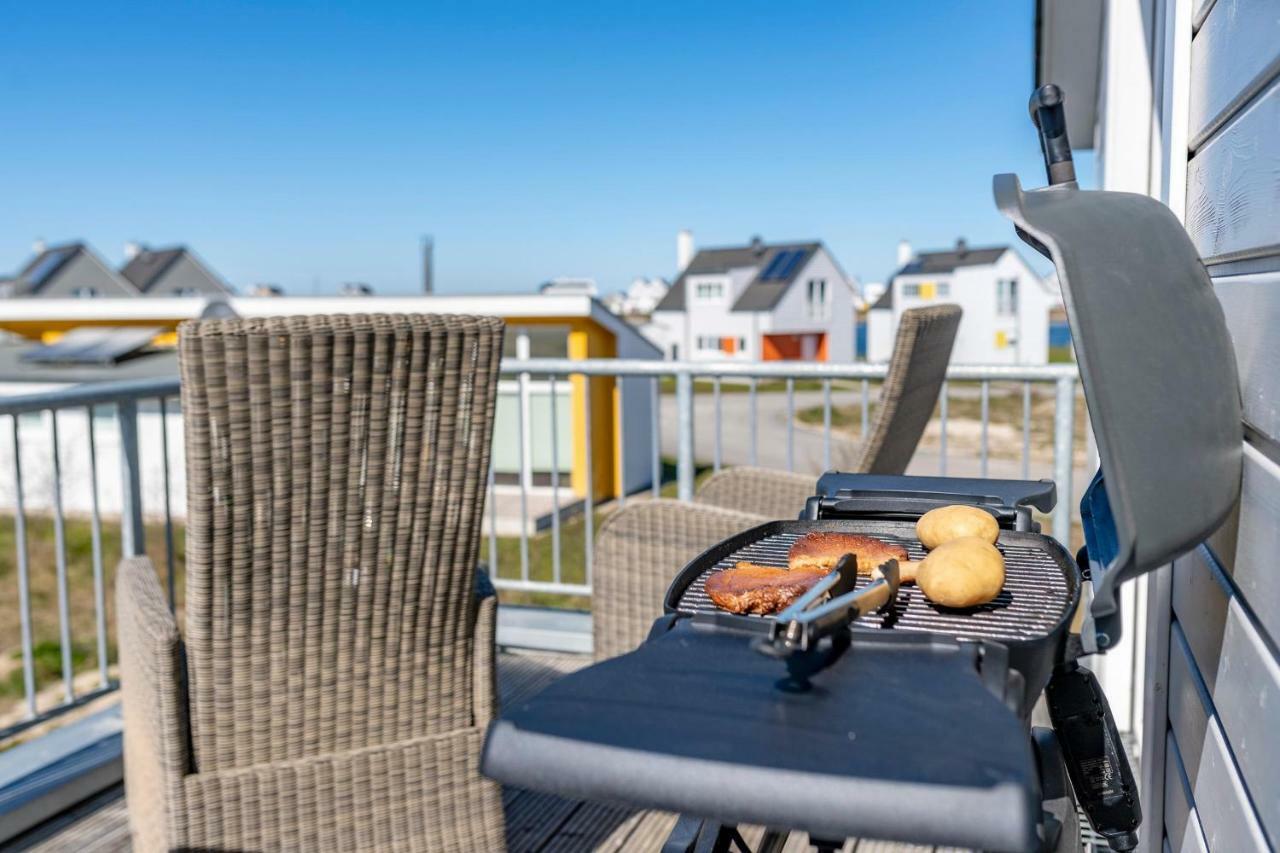 Treibgut Apartment Olpenitz Ngoại thất bức ảnh