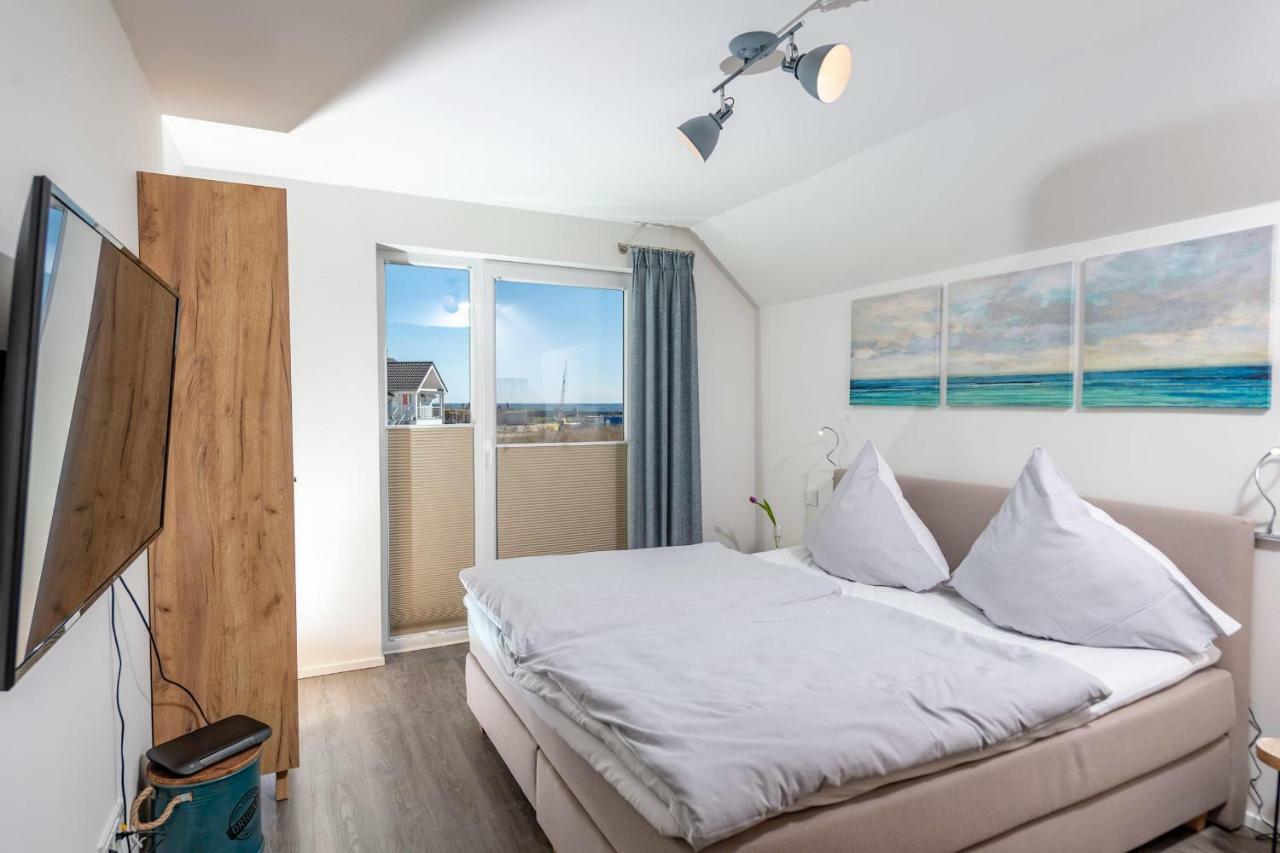 Treibgut Apartment Olpenitz Ngoại thất bức ảnh