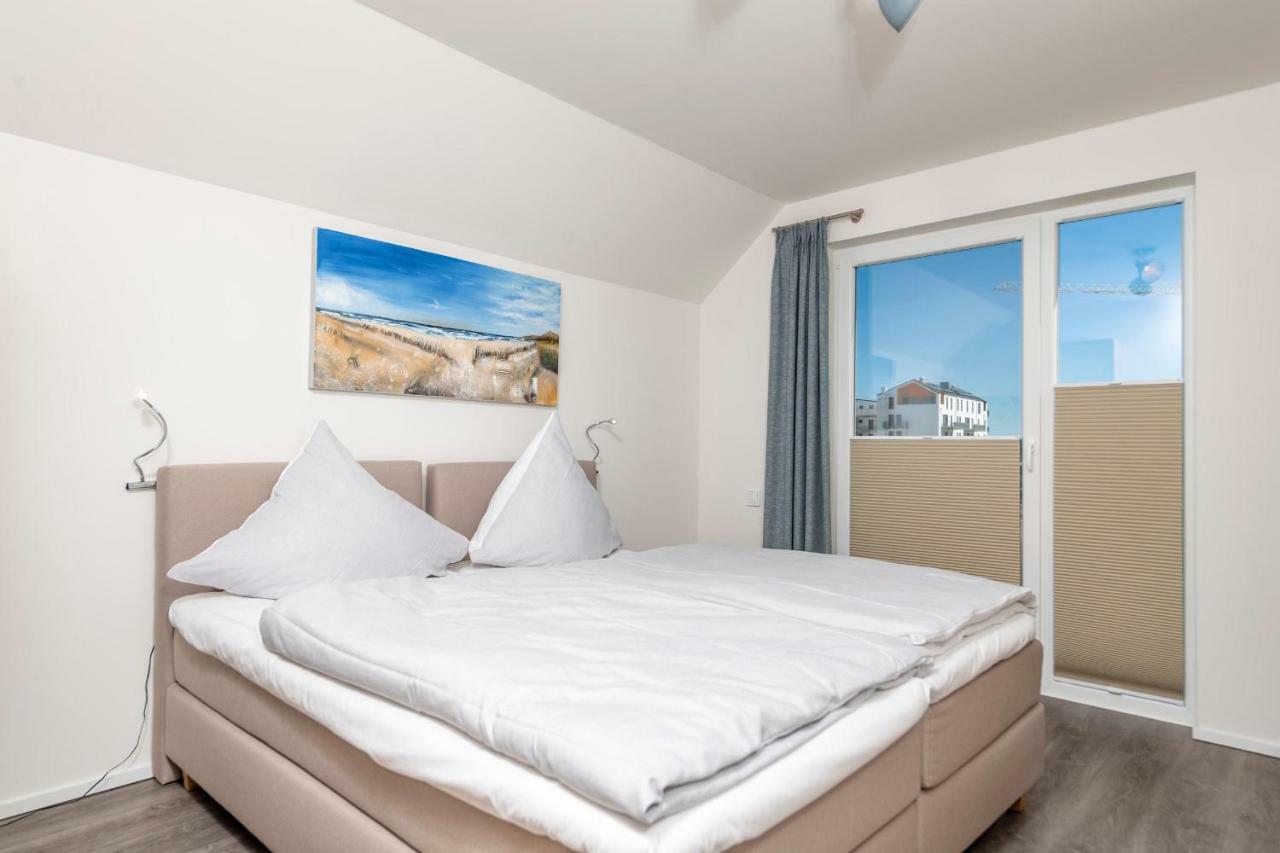 Treibgut Apartment Olpenitz Ngoại thất bức ảnh